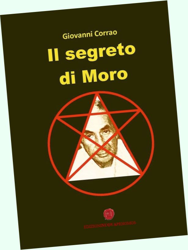 Il segreto di Moro