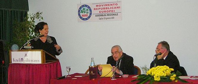 Congresso MRE 2009