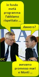 le promesse