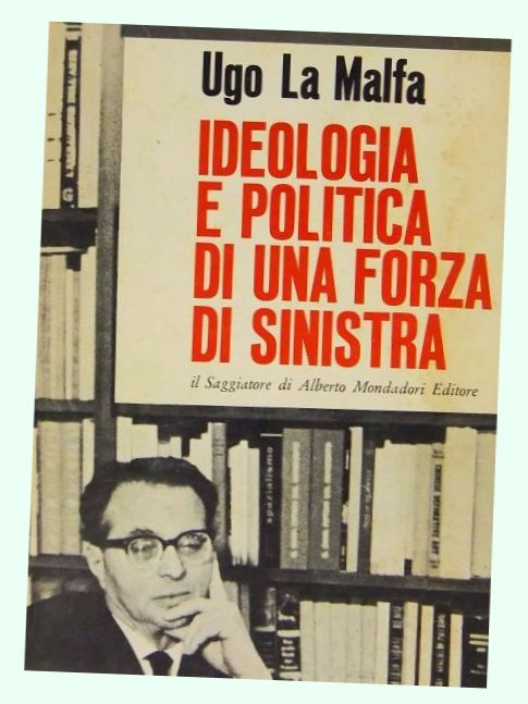 Il testo di Ugo La Malfa
