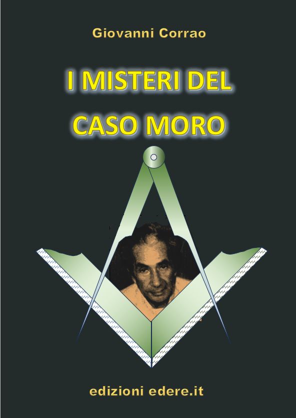 il nuovo testo su Aldo Moro