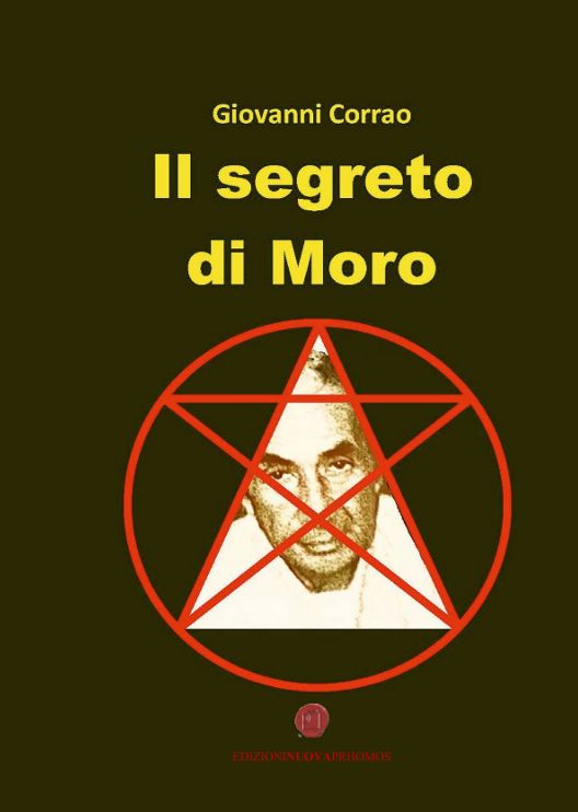 un ebook di Giovanni Corrao - I misteri del caso Moro